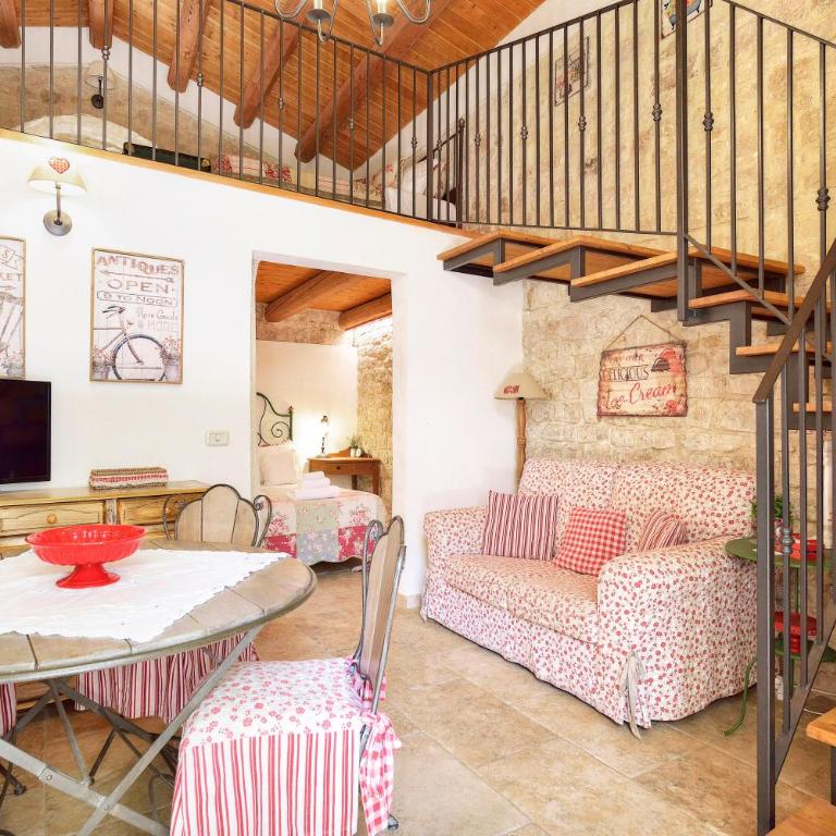 Case del Vicolo Stretto - Casa Vacanze - 6