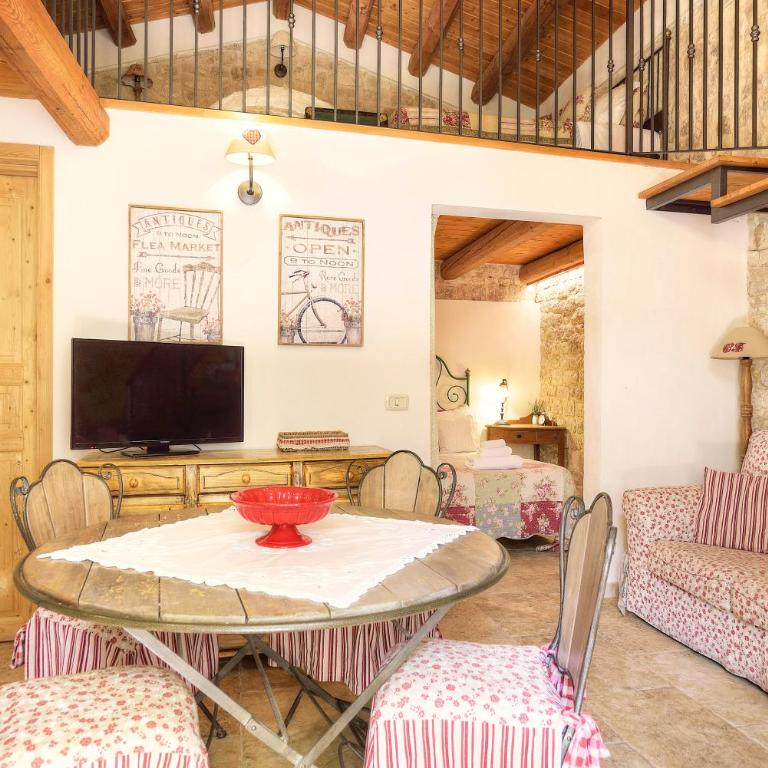 Case del Vicolo Stretto - Casa Vacanze - 8