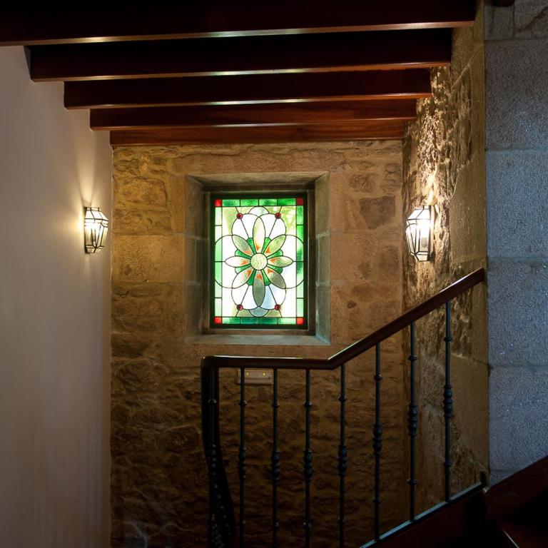 Casa de Costoia - Habitación Doble Estándar - 23