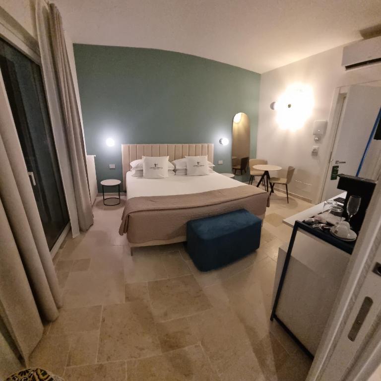 Suites Dimora Garibaldi - Suite Standard - 2