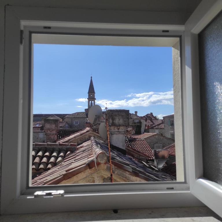 Guesthouse Bogdanovic - Apartman sa Pogledom na More - 53