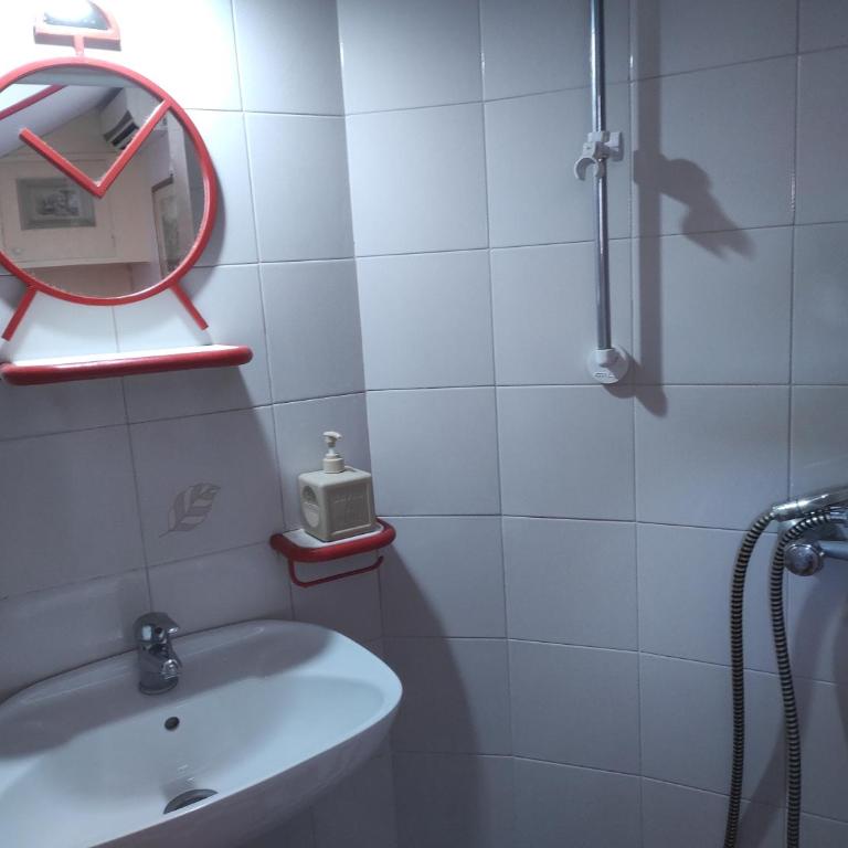 Guesthouse Bogdanovic - Apartman sa Pogledom na More - 46