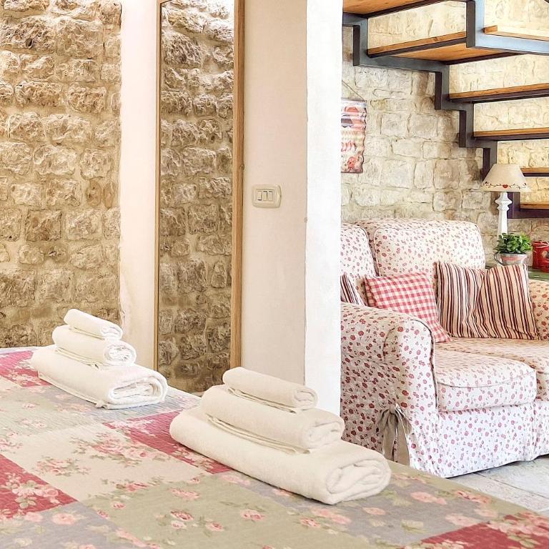 Case del Vicolo Stretto - Casa Vacanze - 19