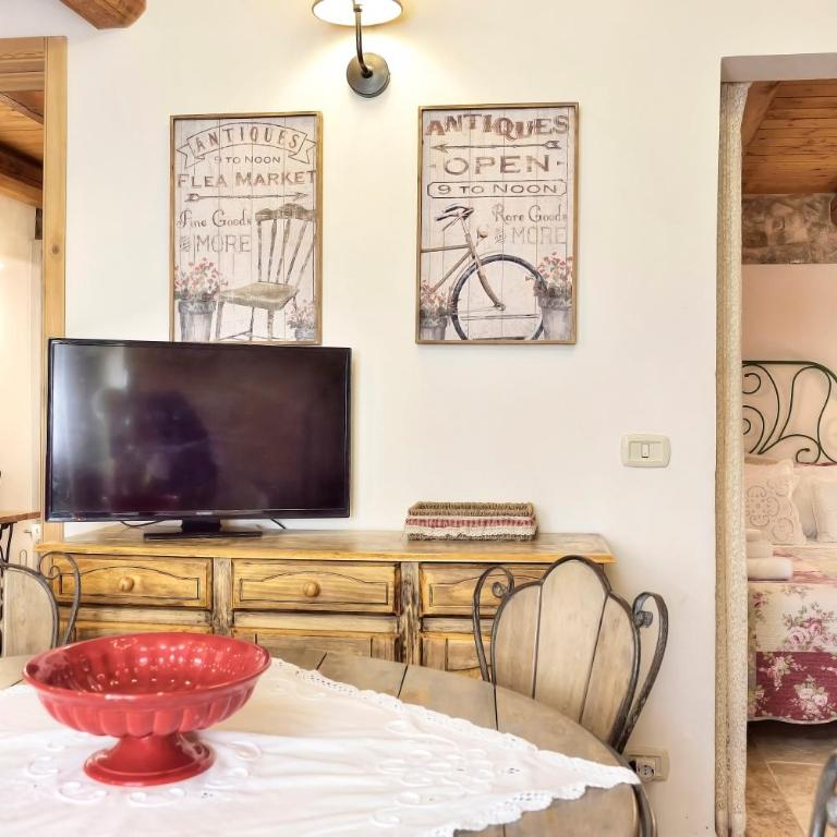 Case del Vicolo Stretto - Casa Vacanze - 18
