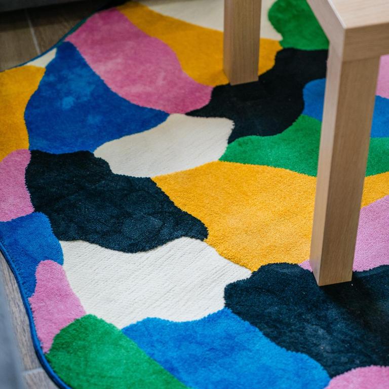 Studio Nicehome Massena - Appartement - 6