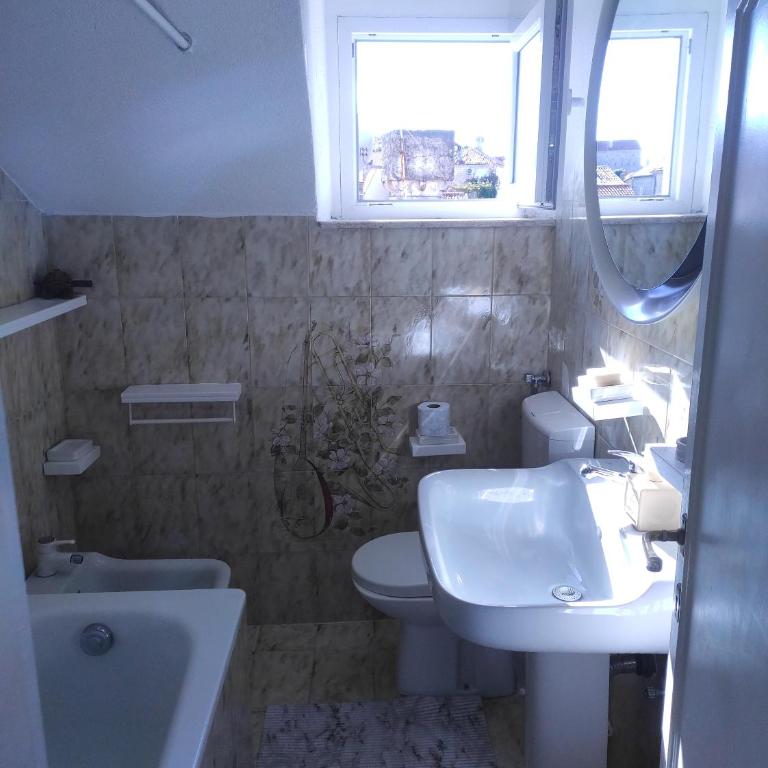 Guesthouse Bogdanovic - Apartman sa Pogledom na More - 54