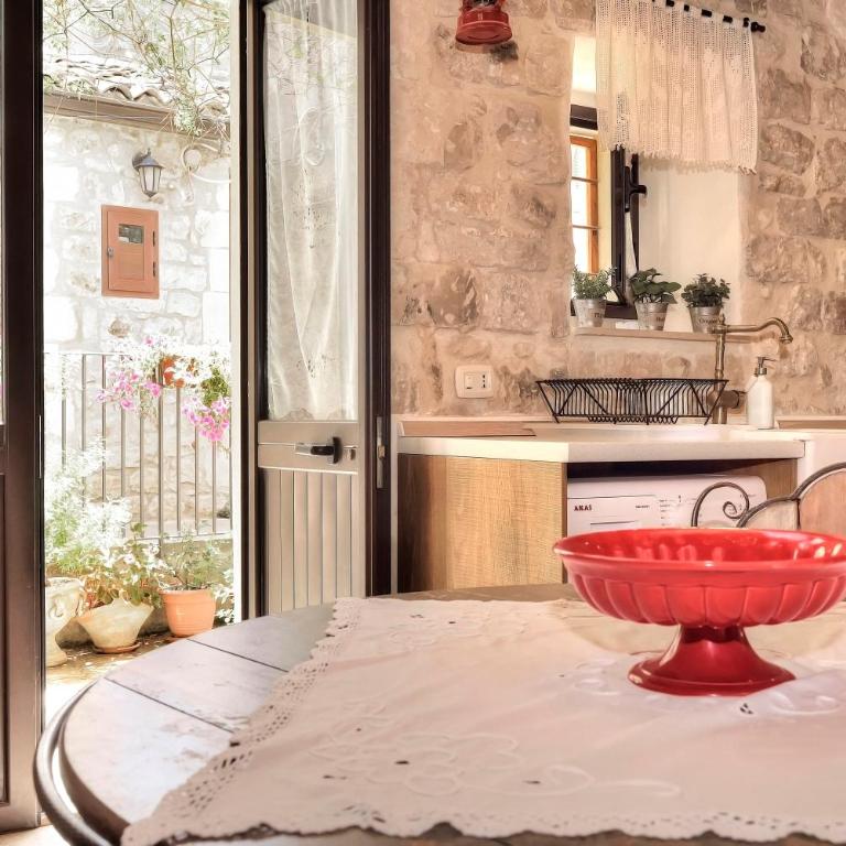 Case del Vicolo Stretto - Casa Vacanze - 17