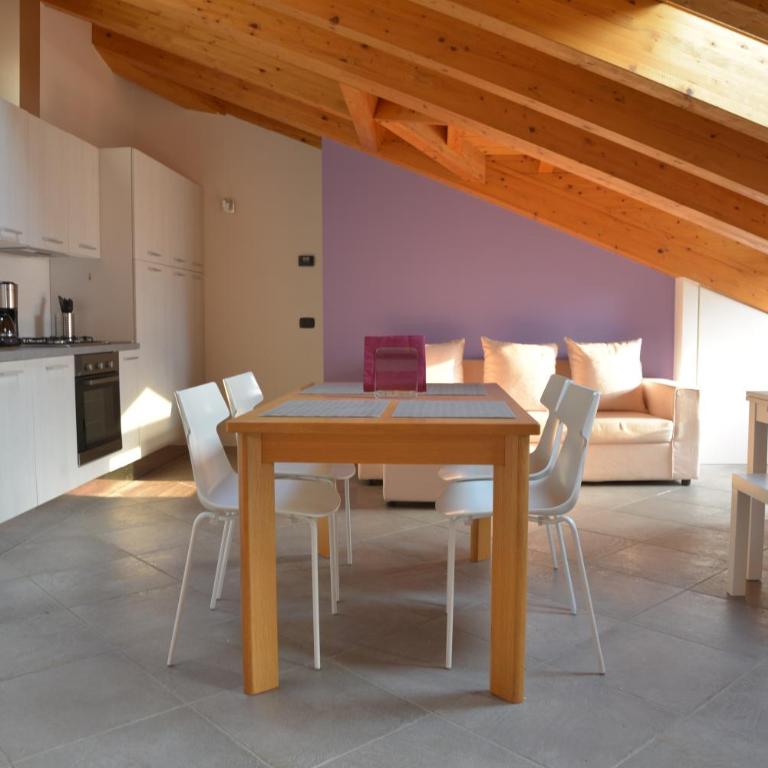 Cece' Dependance - Appartamento Superior con 1 Camera da Letto - 1