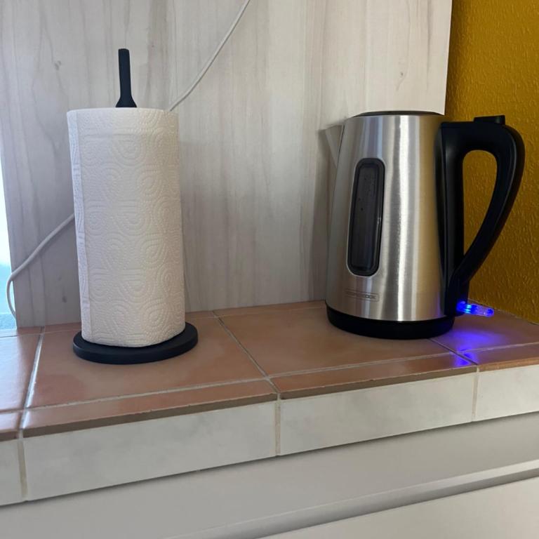 Studio Roma - Apartamento de 1 dormitorio - 3