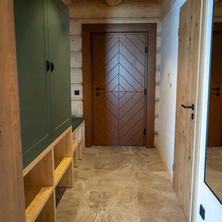 Chalet NON-SENS by L'Occitane - Chalet - 12