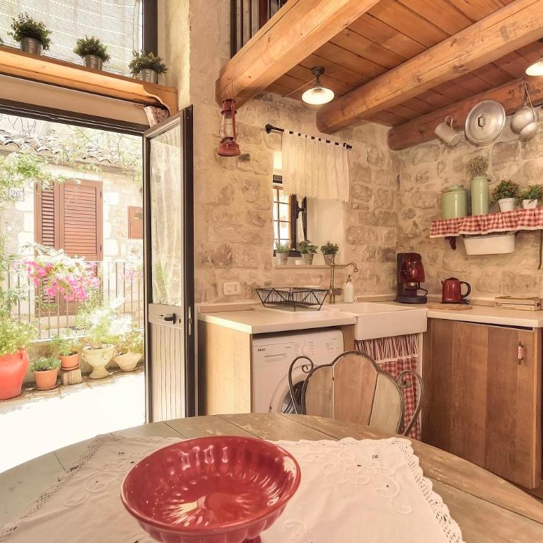 Case del Vicolo Stretto - Casa Vacanze - 13