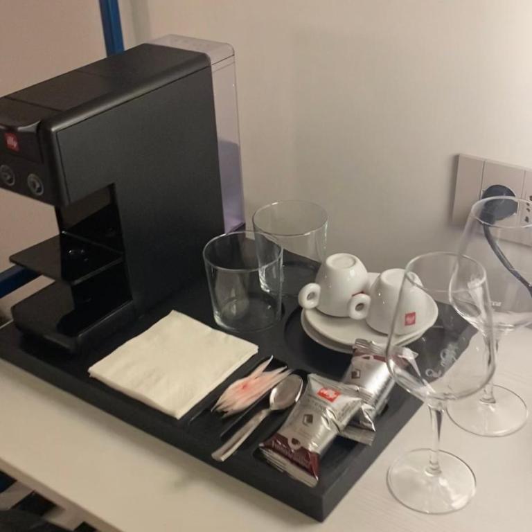 Suites Dimora Garibaldi - Suite Standard - 16