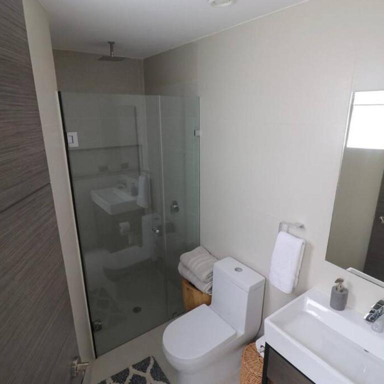 Amazing!! PH 2 Bdrm + Private Rooftop &Pool /Aldea Zama - Apartamento de 2 dormitorios - 8