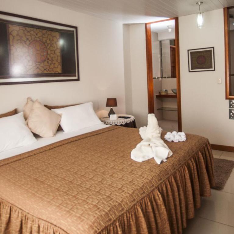 Hotel Cabaña Quinta - Suite Superior - 2