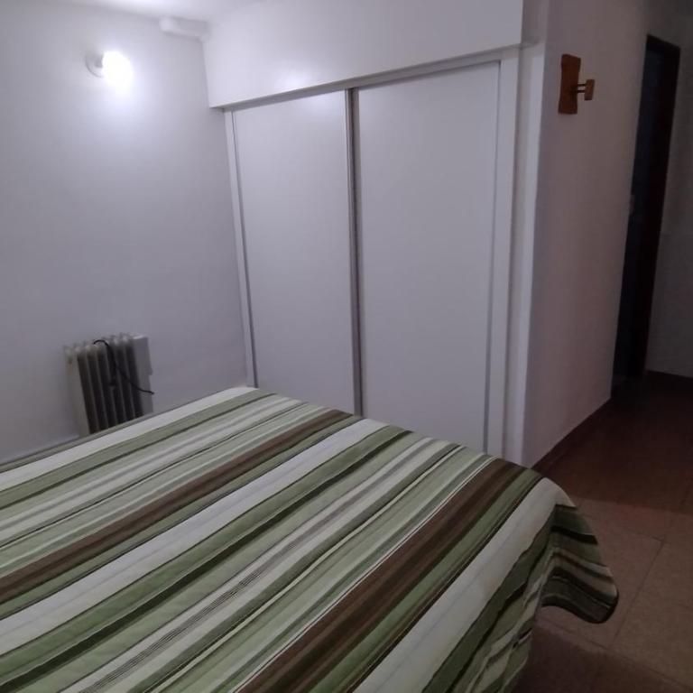 Veranogesell - Apartamento de 1 dormitorio - 5