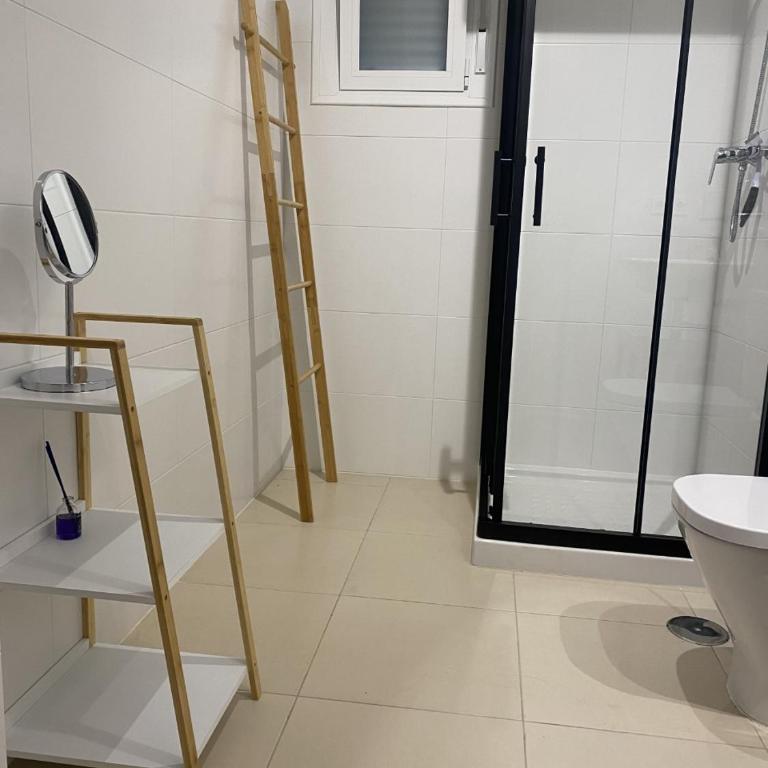 Residencia Jardin del Rio - Two-Bedroom Apartment - 24