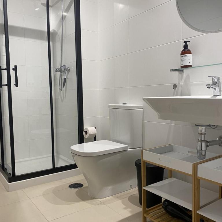 Residencia Jardin del Rio - Two-Bedroom Apartment - 23