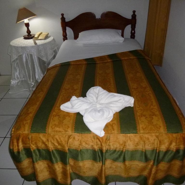 Hotel Cabaña Quinta - Habitación Individual - 4