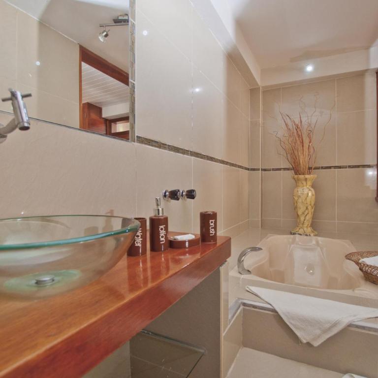 Hotel Cabaña Quinta - Suite Superior - 4