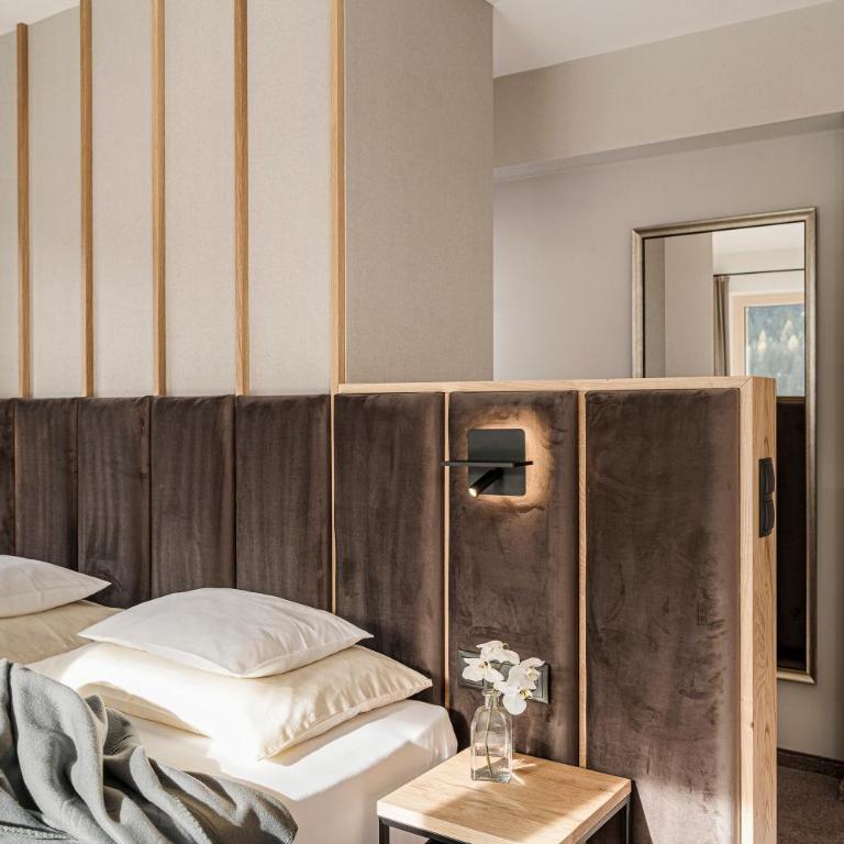 Jagdhof PURE Mountain Appartements - Superior Apartment mit Sauna - 8