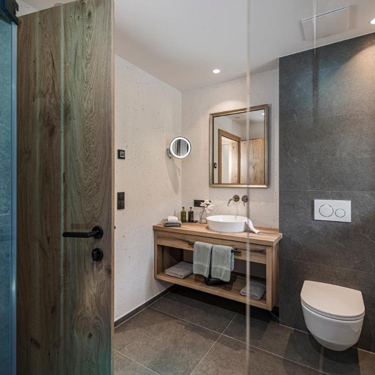 Jagdhof PURE Mountain Appartements - Superior Studio - 6