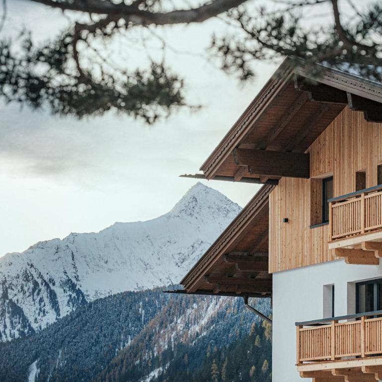 Jagdhof PURE Mountain Appartements - Superior Apartment - 5
