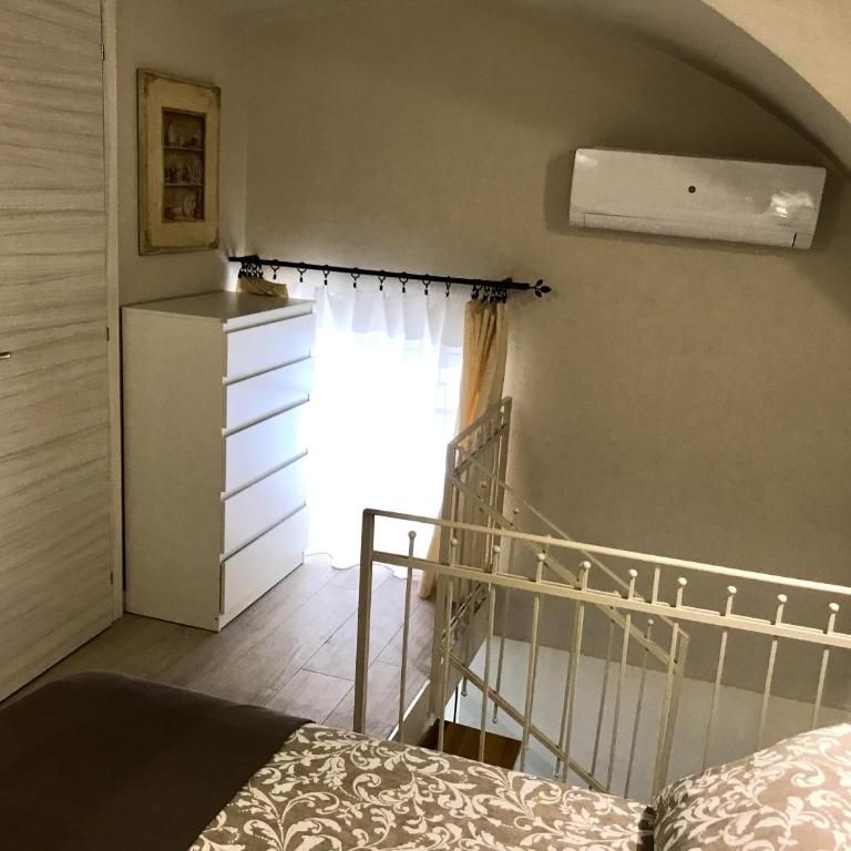 Casa Virna ,Catania centro - One-Bedroom House - 9