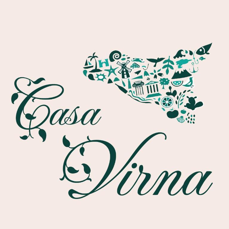 Casa Virna ,Catania centro - One-Bedroom House - 3