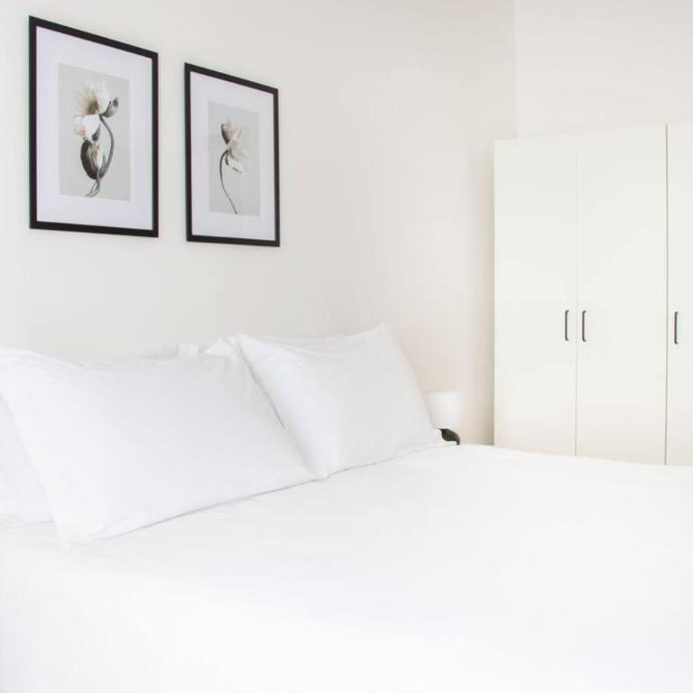Esclusivo Appartamento di design (metro Tiburtina) - Appartamento con 2 Camere da Letto - 2