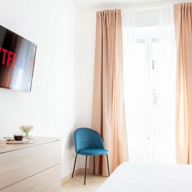 Esclusivo Appartamento di design (metro Tiburtina) - Appartamento con 2 Camere da Letto - 9
