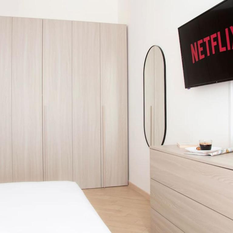 Esclusivo Appartamento di design (metro Tiburtina) - Appartamento con 2 Camere da Letto - 13
