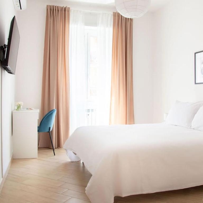 Esclusivo Appartamento di design (metro Tiburtina) - Appartamento con 2 Camere da Letto - 21