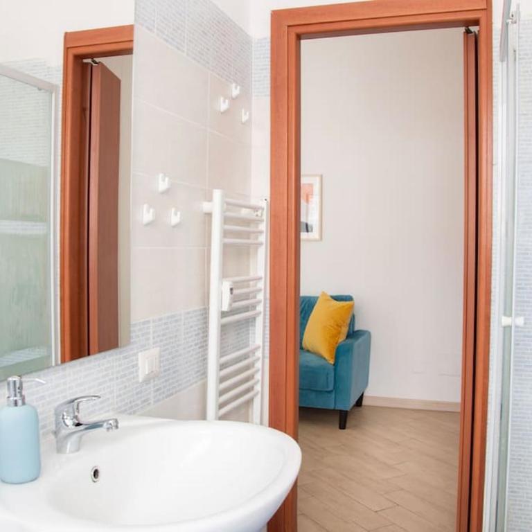 Esclusivo Appartamento di design (metro Tiburtina) - Appartamento con 2 Camere da Letto - 25