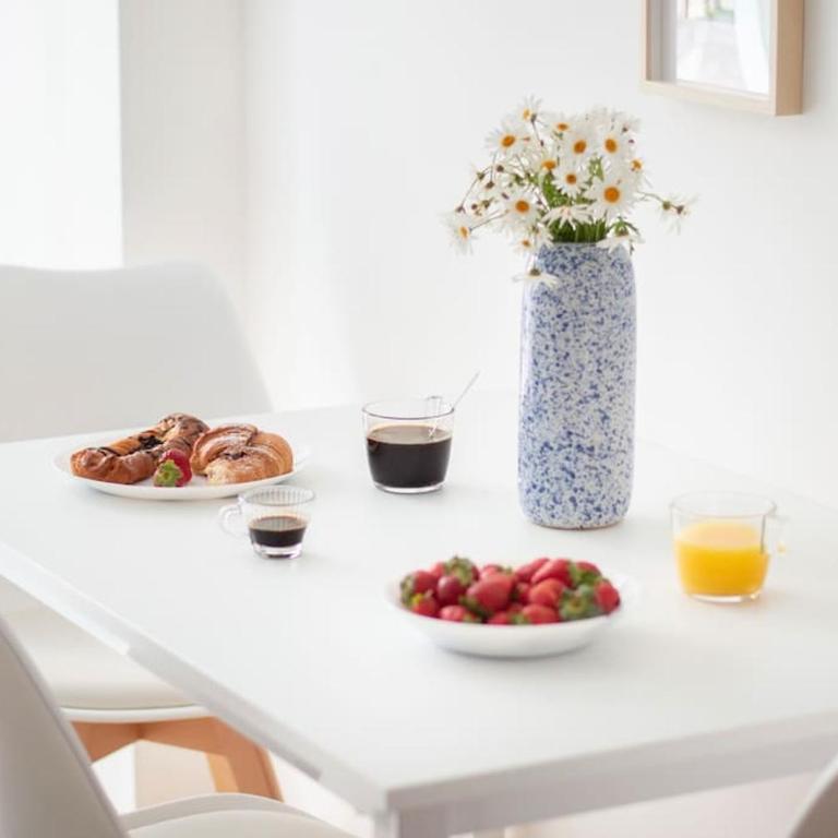 Esclusivo Appartamento di design (metro Tiburtina) - Appartamento con 2 Camere da Letto - 27