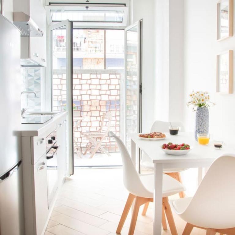 Esclusivo Appartamento di design (metro Tiburtina) - Appartamento con 2 Camere da Letto - 33