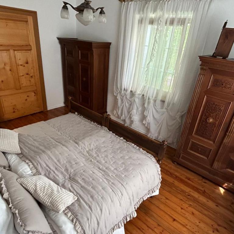 hAUSzeit - Bungalow - Maison 2 Chambres - 2