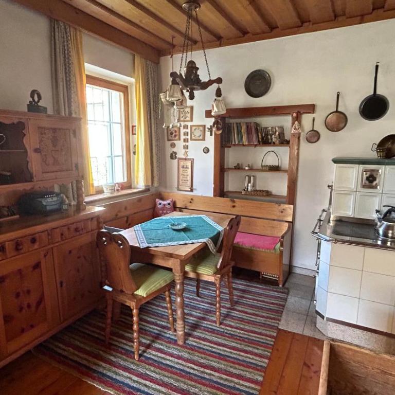 hAUSzeit - Bungalow - Maison 2 Chambres - 6