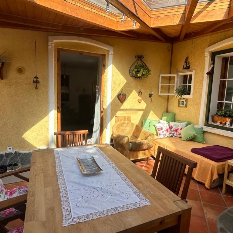 hAUSzeit - Bungalow - Maison 2 Chambres - 1
