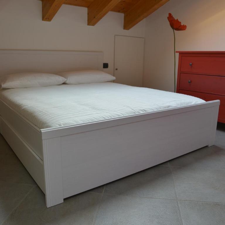 Cece' Dependance - Appartamento Superior con 1 Camera da Letto - 17