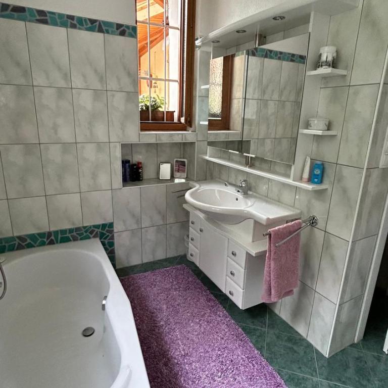 hAUSzeit - Bungalow - Maison 2 Chambres - 12