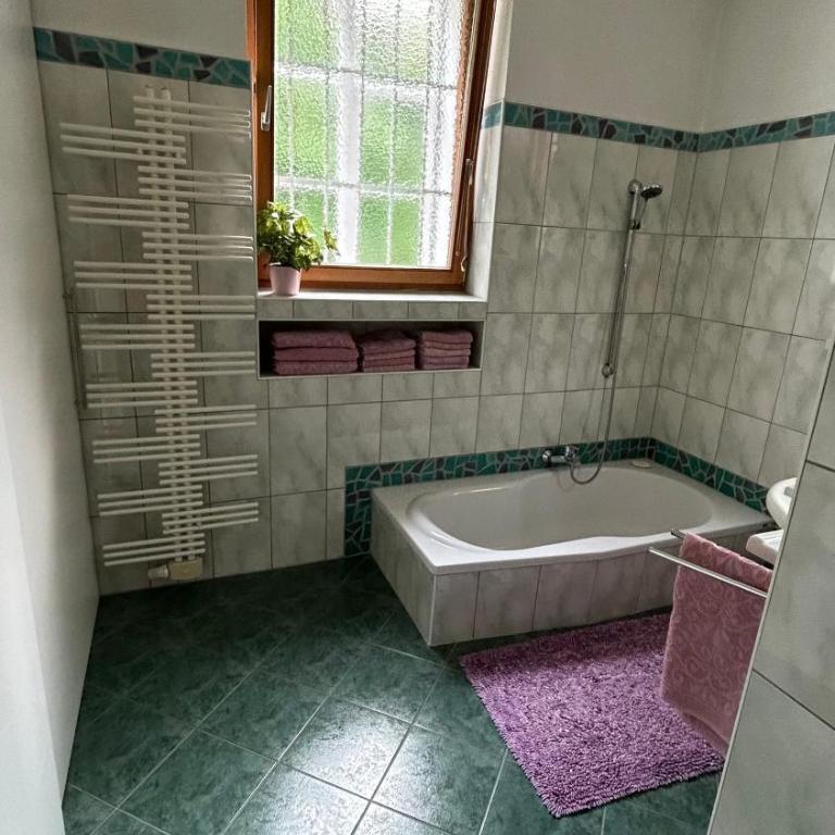 hAUSzeit - Bungalow - Maison 2 Chambres - 10