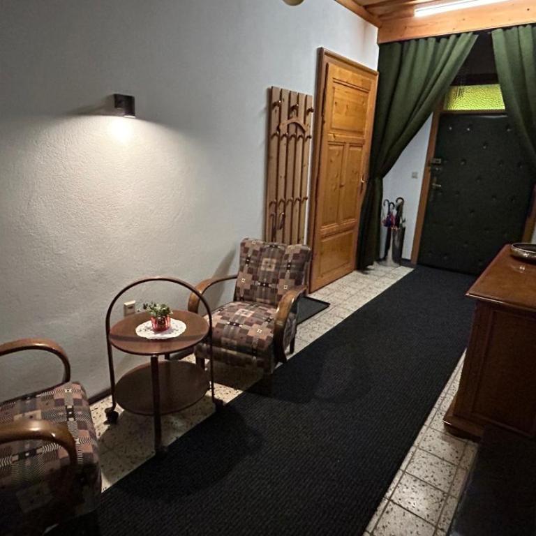hAUSzeit - Bungalow - Maison 2 Chambres - 11