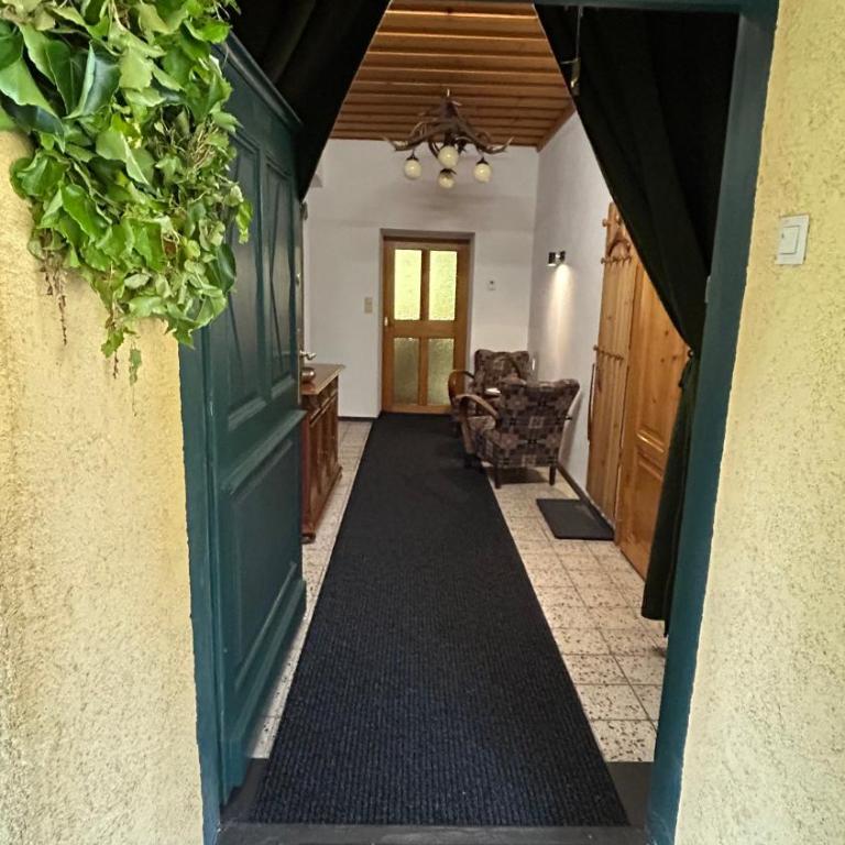 hAUSzeit - Bungalow - Maison 2 Chambres - 16