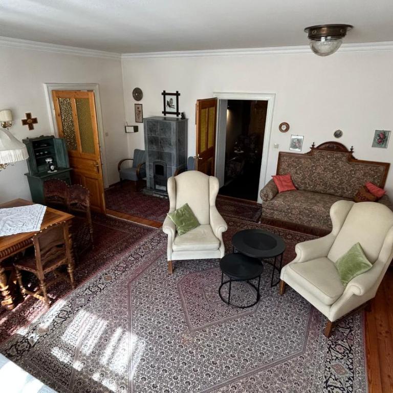 hAUSzeit - Bungalow - Maison 2 Chambres - 14