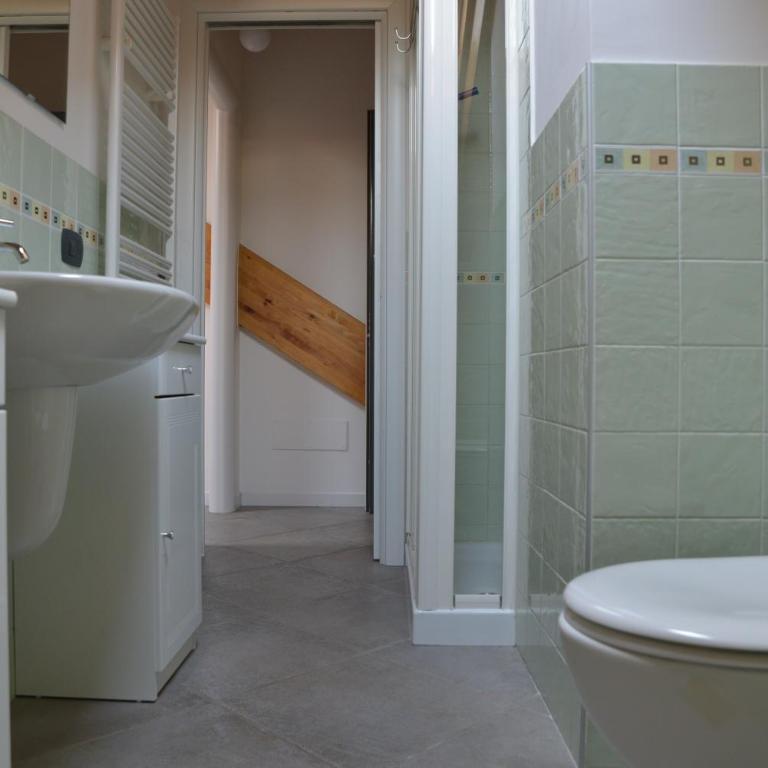 Cece' Dependance - Appartamento Superior con 1 Camera da Letto - 20