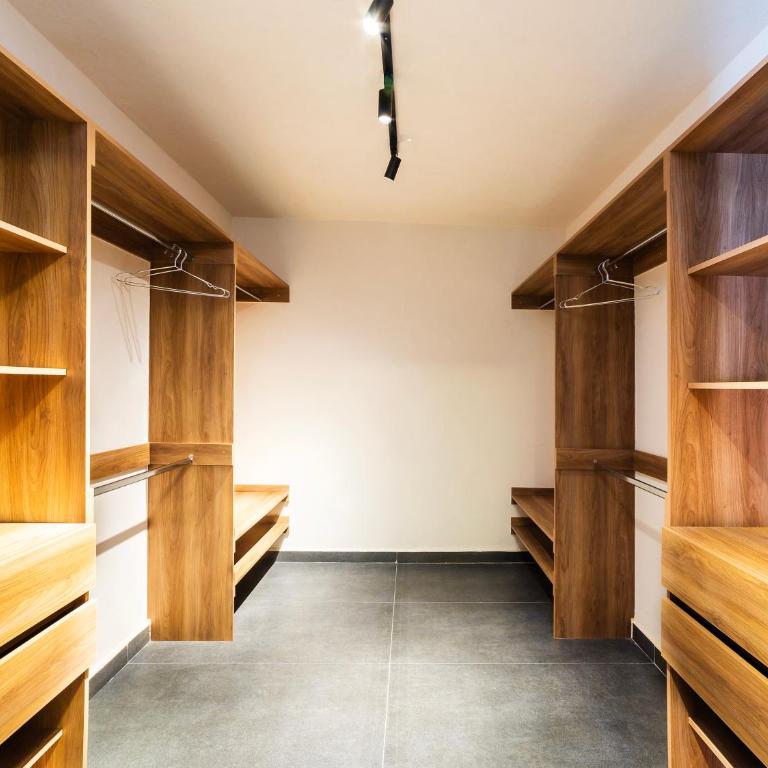 Edificio Piso 56 - Penthouse Apartment - 1