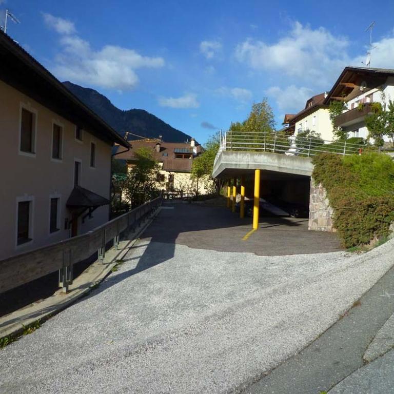 Residence Albierch - Appartamento con 3 Camere da Letto - 12