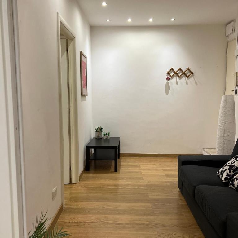 R&M Norico Porta Metronia - Appartamento con 2 Camere da Letto - 16