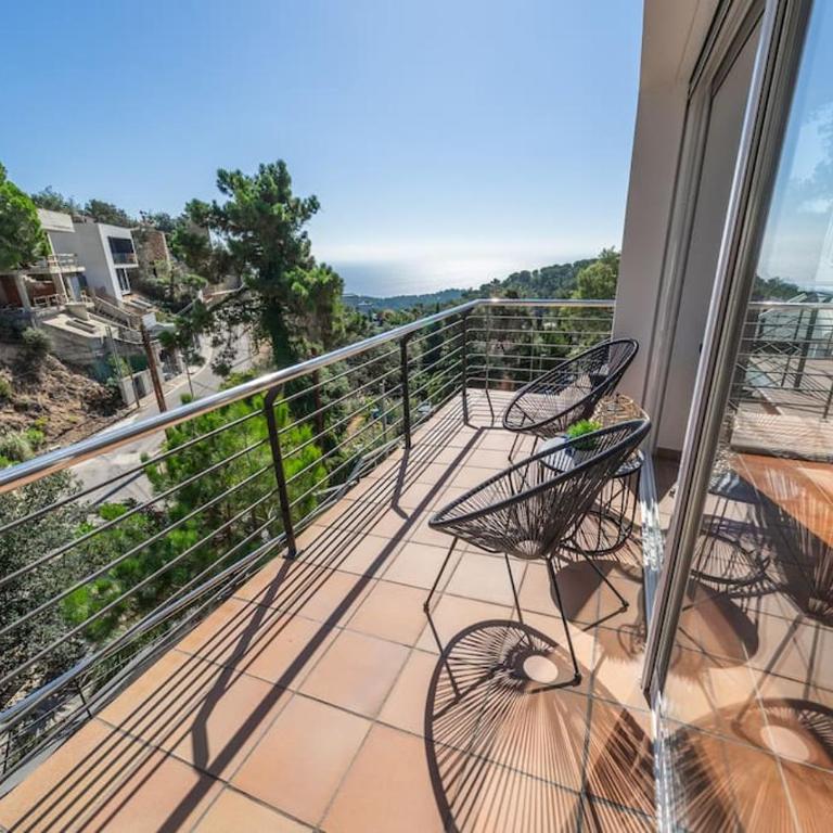 Villa Lovely Breeze, heerlijk familiehuis, 7pers. - Villa de 3 dormitorios - 4