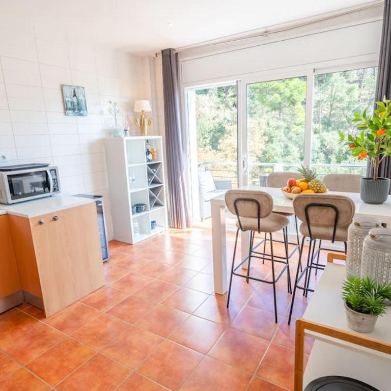 Villa Lovely Breeze, heerlijk familiehuis, 7pers. - Villa de 3 dormitorios - 35